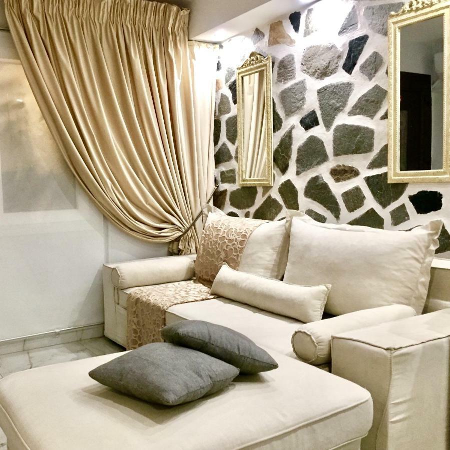 Modern Salon Thessaloniki